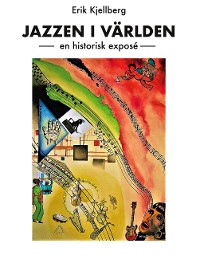 Cover Jazzen i världen