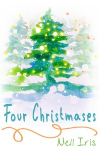 Cover Four Christmases