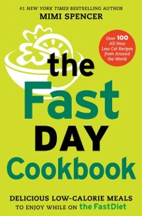 Cover FastDay Cookbook