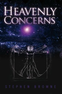 Cover Heavenly Concerns
