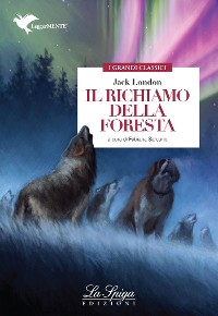 Cover Il richiamo della foresta