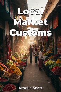 Cover Local Market Customs