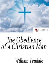 Cover The Obedience of a Christian Man