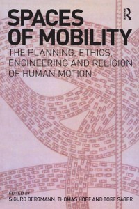 Cover Spaces of Mobility