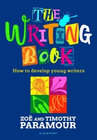 Cover The Writing Book