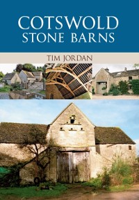 Cover Cotswold Stone Barns
