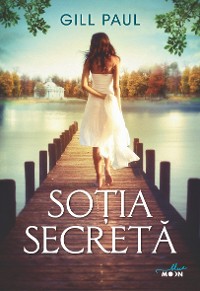 Cover Soția Secretă