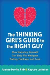 Cover The Thinking Girl's Guide to the Right Guy