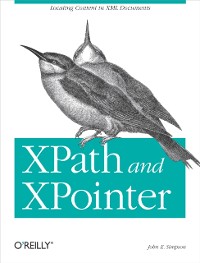 Cover XPath and XPointer