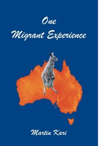 Cover One Migrant Experience