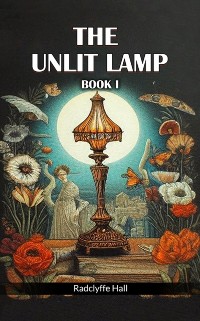 Cover Unlit Lamp Book I