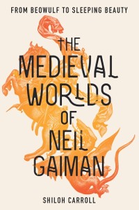 Cover Medieval Worlds of Neil Gaiman