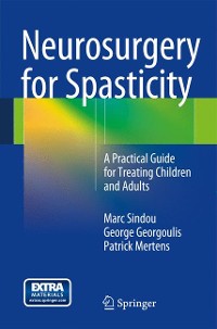 Cover Neurosurgery for Spasticity