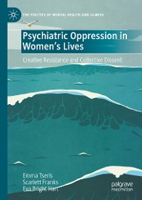 Cover Psychiatric Oppression in Women's Lives