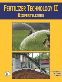 Cover Fertilizer Technology-II (Biofertilizers)