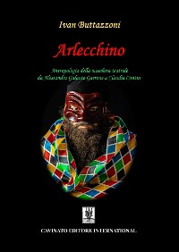 Cover Arlecchino