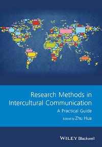 Cover Research Methods in Intercultural Communication
