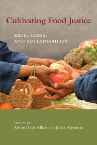 Cover Cultivating Food Justice