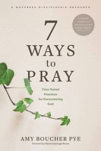 Cover 7 Ways to Pray