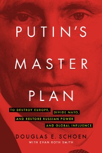 Cover Putin's Master Plan