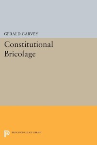 Cover Constitutional Bricolage