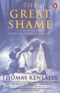 Cover Great Shame