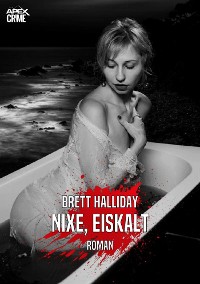 Cover NIXE, EISKALT