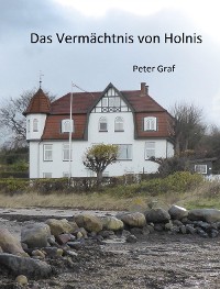 Cover Das Vermächtnis von Holnis