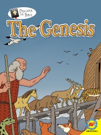 Cover The Genesis