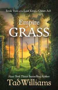 Cover Empire of Grass