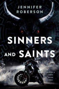 Cover Sinners and Saints