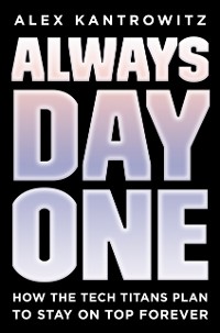 Cover Always Day One