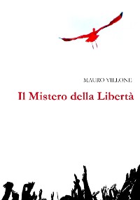 Cover Il mistero della libertà