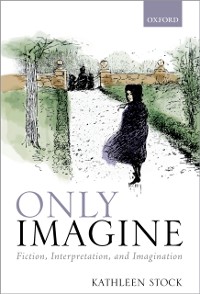 Cover Only Imagine