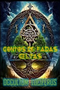 Cover Contos De Fadas Celtas