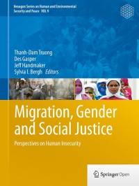 Cover Migration, Gender and Social Justice