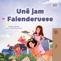 Cover Unë jam Falenderuese