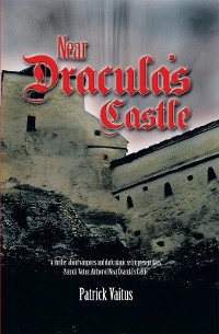 Cover Near Dracula's Castle