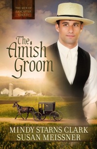 Cover Amish Groom