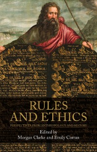 Cover Rules and ethics