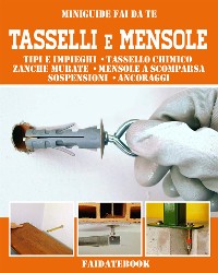 Cover Tasselli e mensole