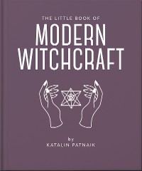 Cover The Little Book of Modern Witchcraft