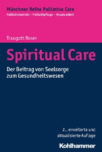 Cover Spiritual Care