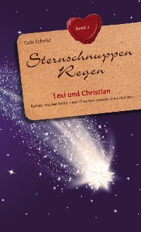 Cover Sternschnuppen-Regen