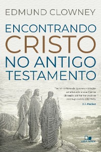 Cover Encontrando Cristo no Antigo Testamento