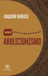 Cover O abolicionismo