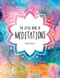 Cover Little Book of Meditations