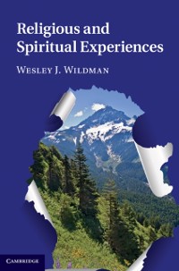 Cover Religious and Spiritual Experiences