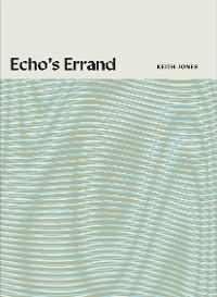 Cover Echo's Errand