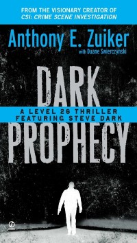 Cover Dark Prophecy